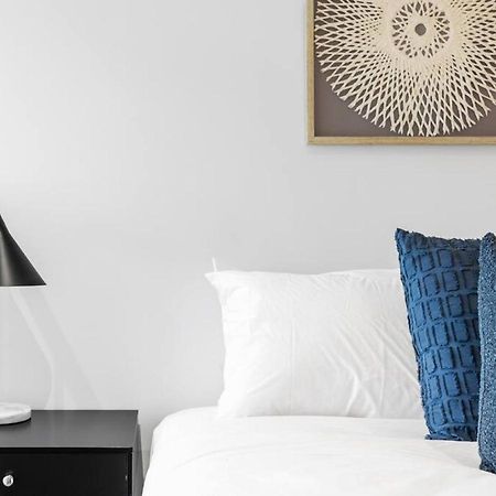 Apartament Stunning Southbank 1 Bed Free Parking Melbourne Zewnętrze zdjęcie
