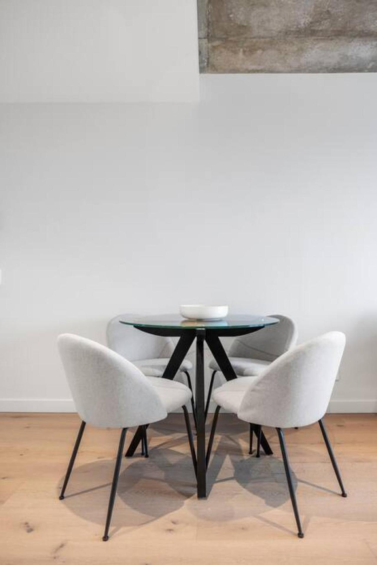 Apartament Stunning Southbank 1 Bed Free Parking Melbourne Zewnętrze zdjęcie